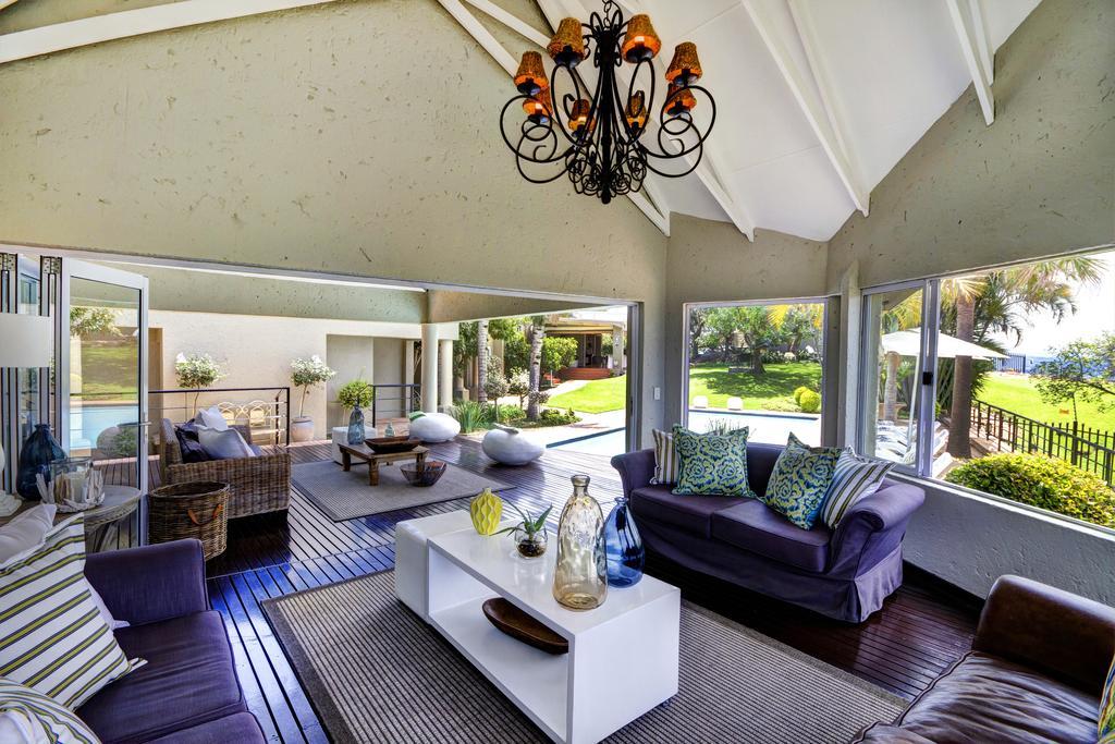 Francolin Lodge Mbombela Exterior photo