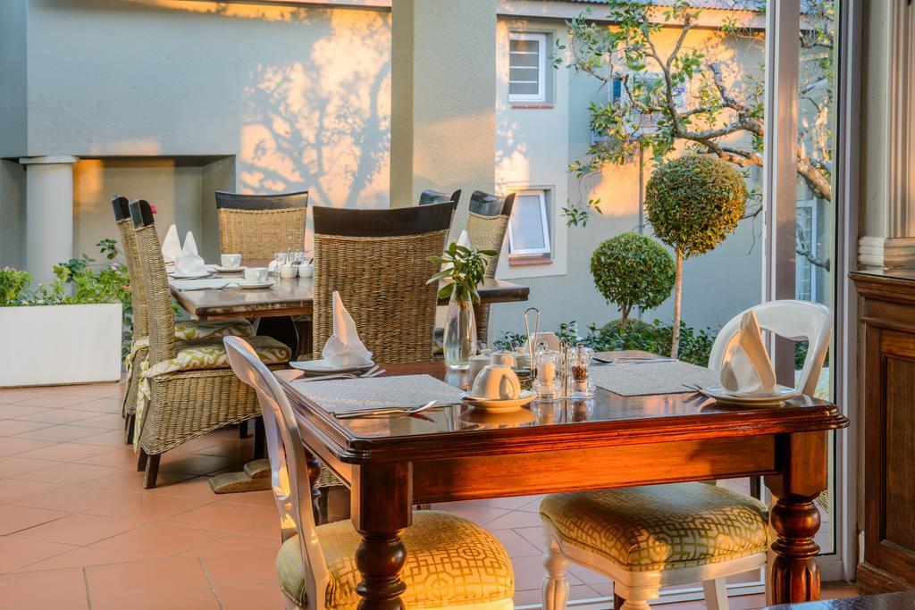 Francolin Lodge Mbombela Exterior photo