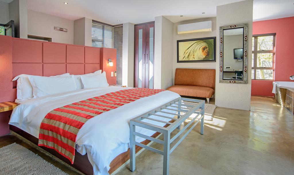Francolin Lodge Mbombela Room photo