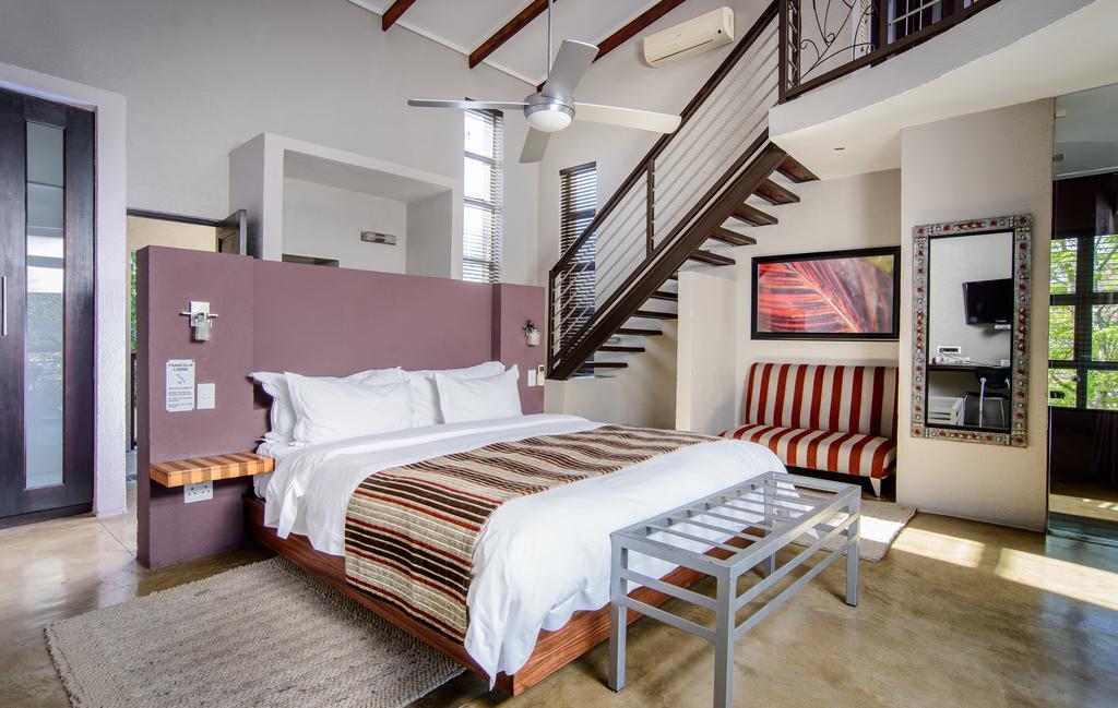 Francolin Lodge Mbombela Room photo