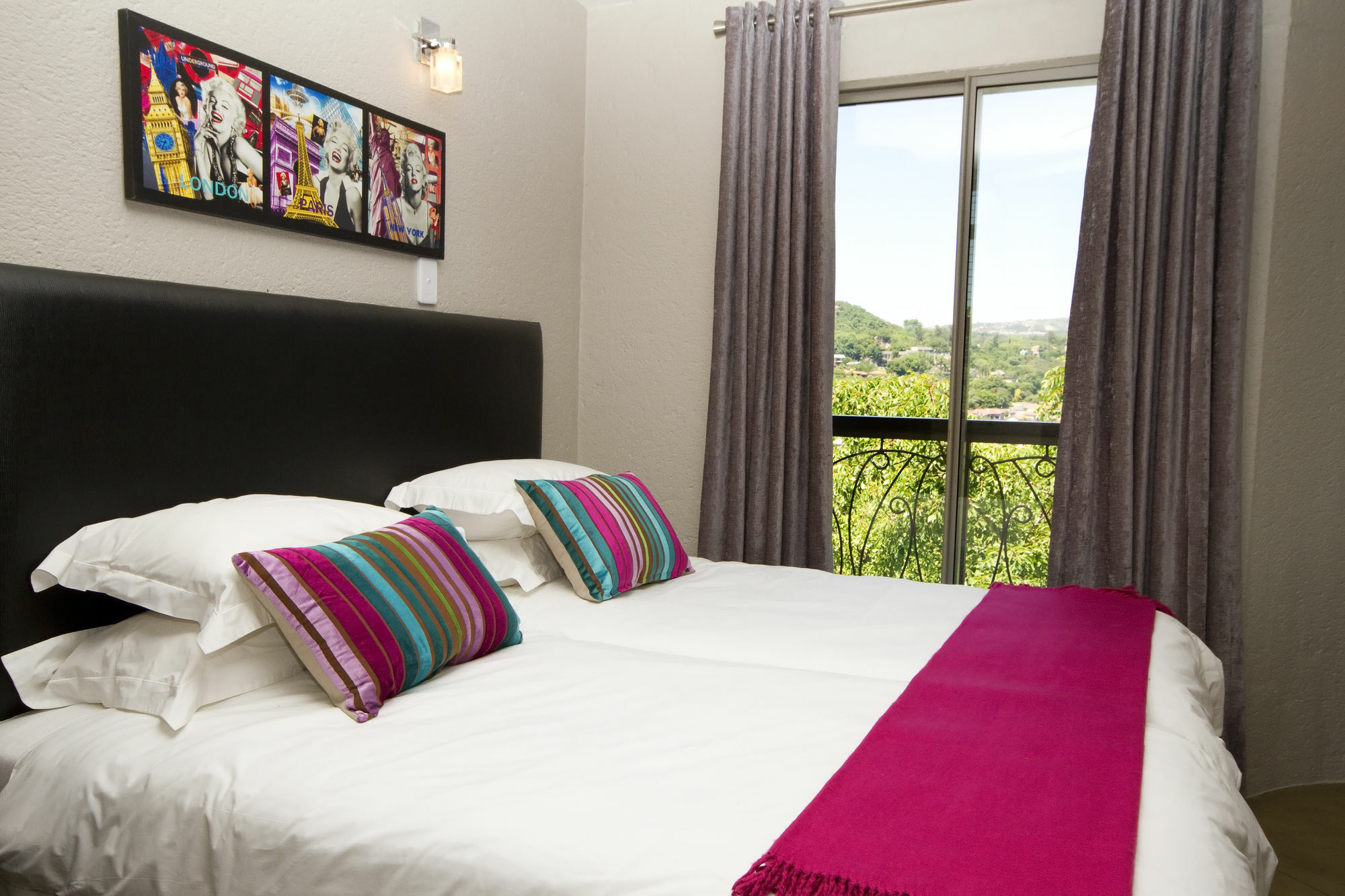 Francolin Lodge Mbombela Exterior photo