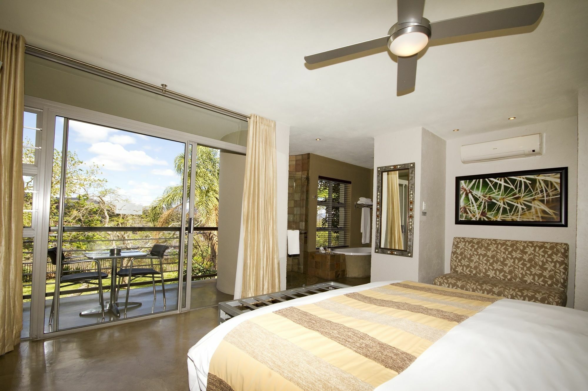 Francolin Lodge Mbombela Exterior photo