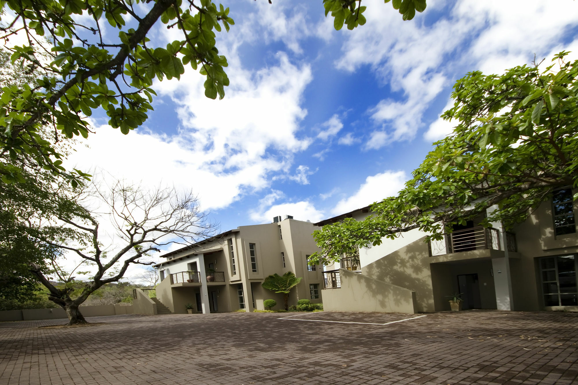 Francolin Lodge Mbombela Exterior photo